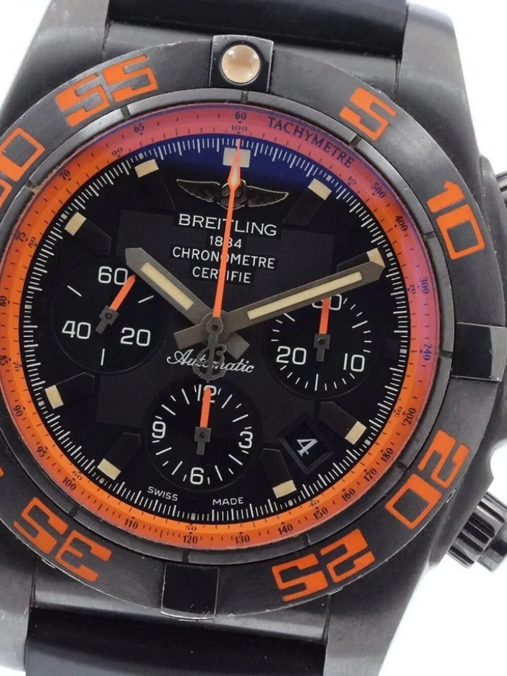 BREITLING Chronomat44